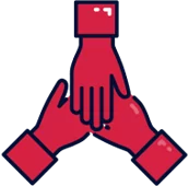 hand icon