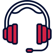 Headphone icon